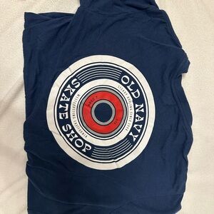 Old Navy 3 t-shirt boys bundle